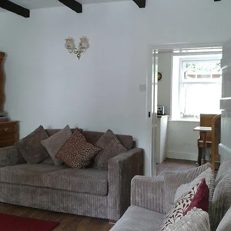 Millcroft Semesterbostad Glenridding