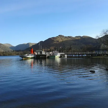 Millcroft Glenridding